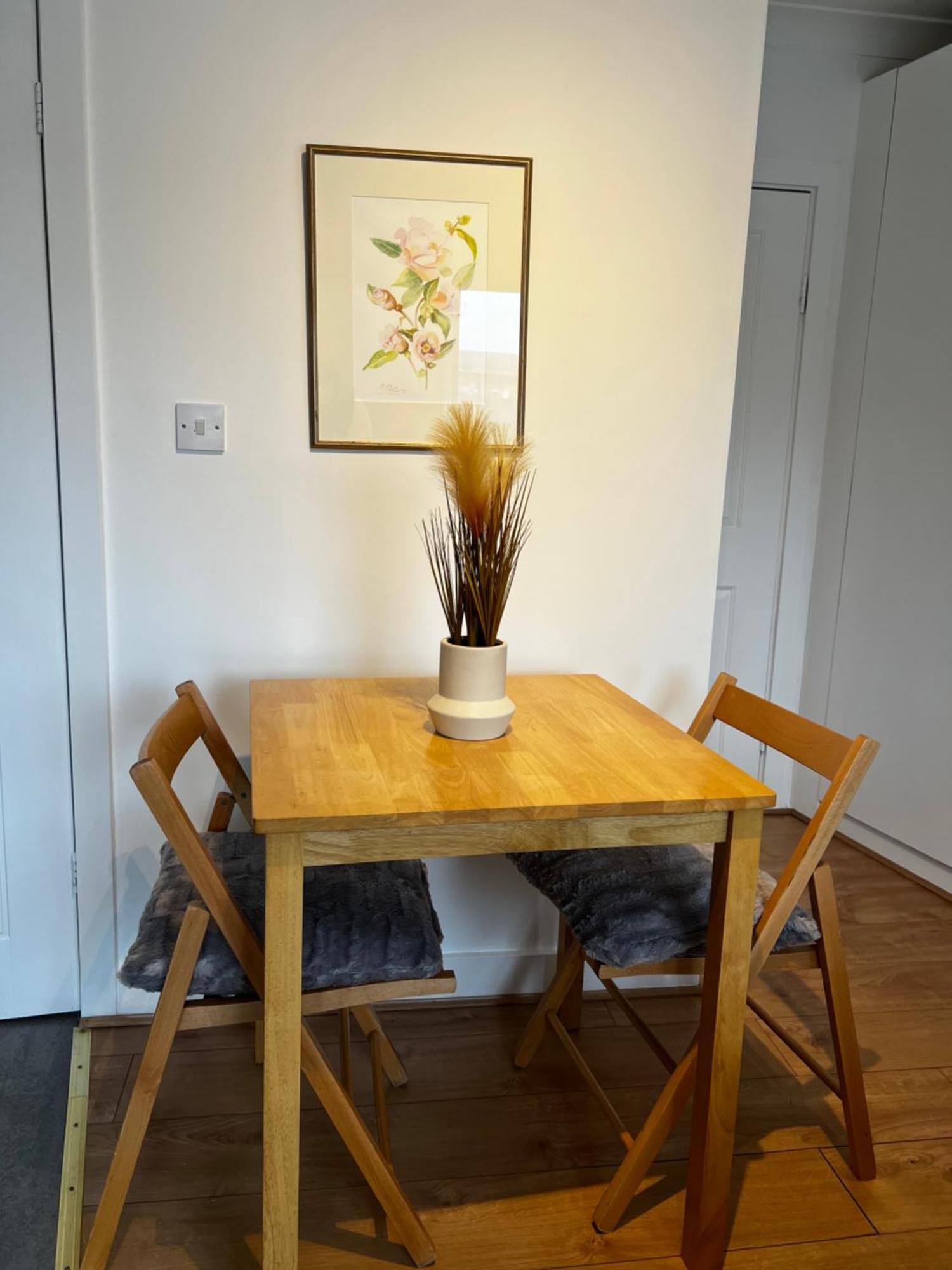 Flat In London Apartment ภายนอก รูปภาพ