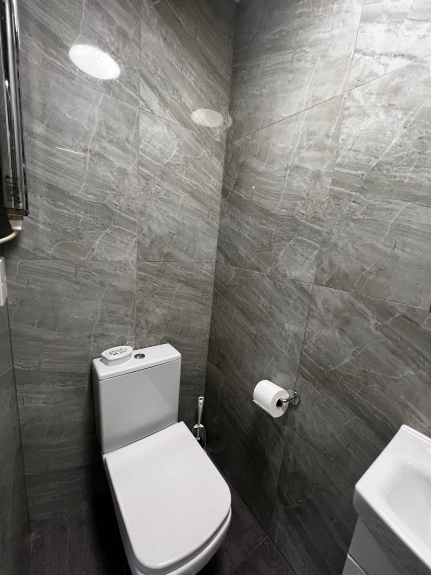 Flat In London Apartment ภายนอก รูปภาพ