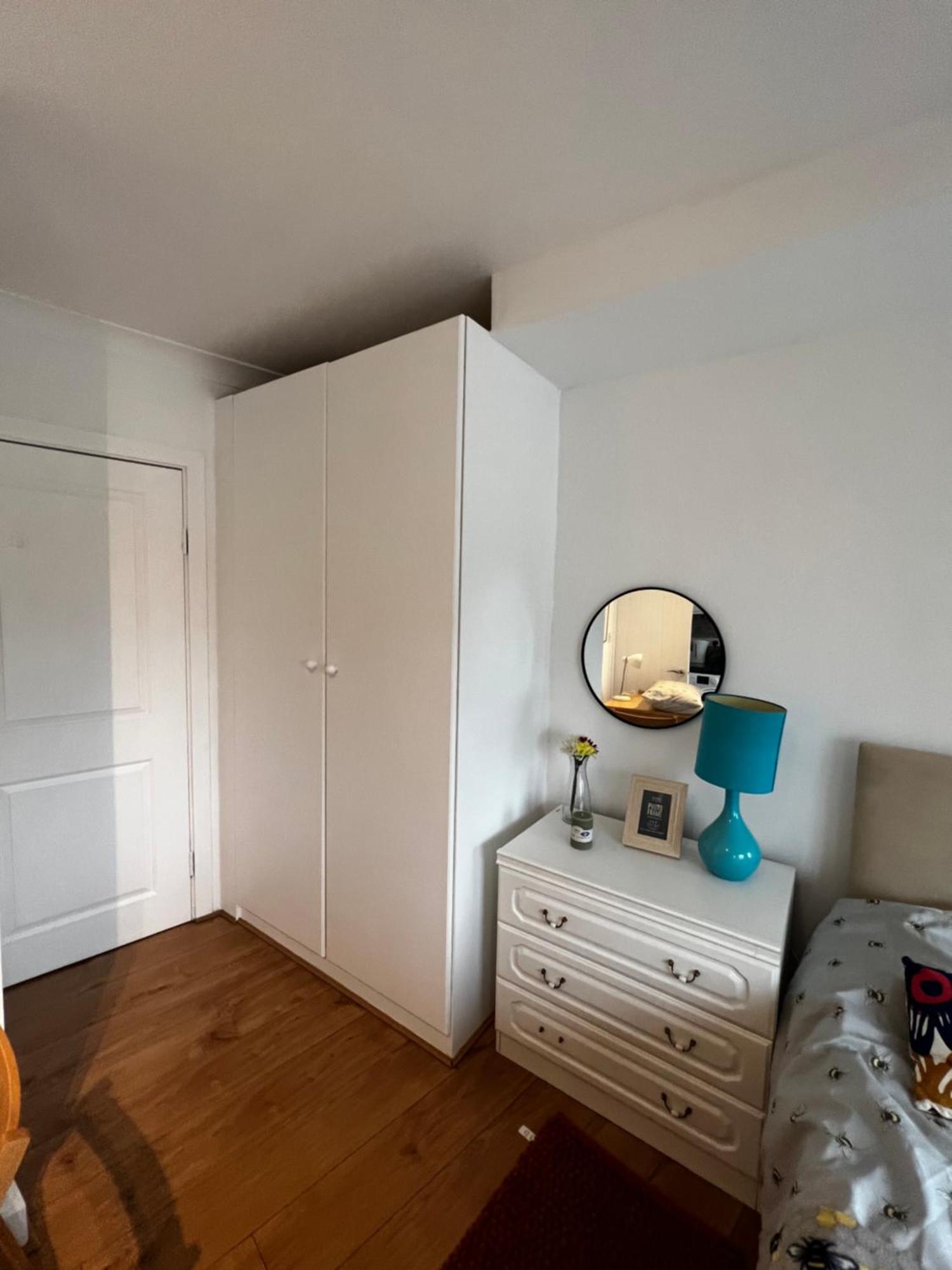 Flat In London Apartment ภายนอก รูปภาพ